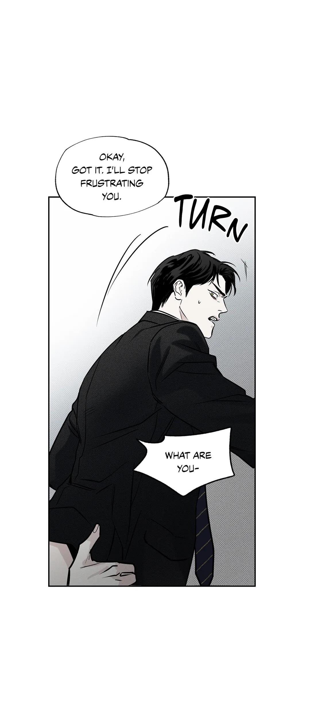 The Pizza Delivery Man And The Gold Palace Chapter 53 - Page 21 in English