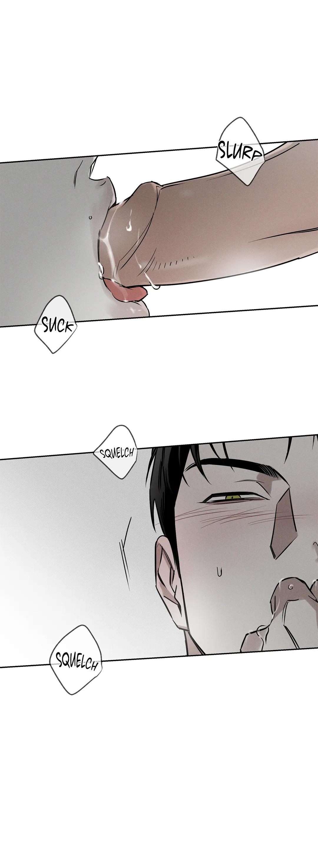 The Pizza Delivery Man And The Gold Palace Chapter 53 - Page 5 in English