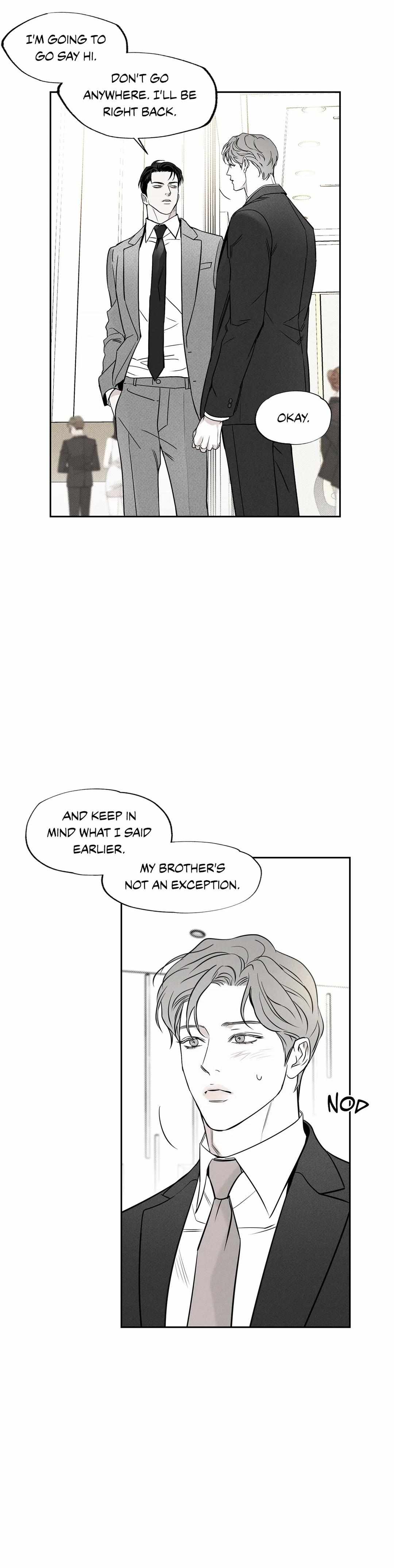The Pizza Delivery Man And The Gold Palace Chapter 55 - Page 16 in English