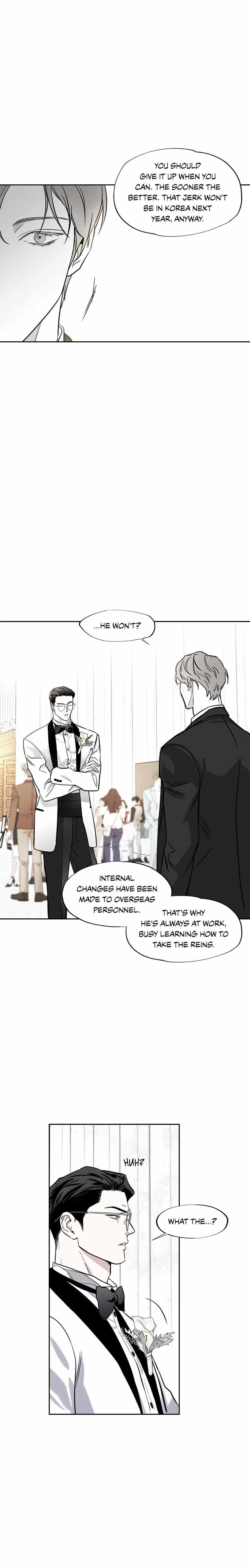 The Pizza Delivery Man And The Gold Palace Chapter 55 - Page 23 in English