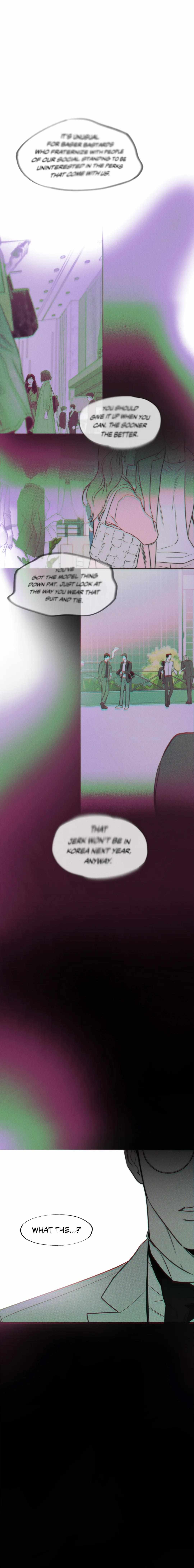 The Pizza Delivery Man And The Gold Palace Chapter 56 - Page 12 in English