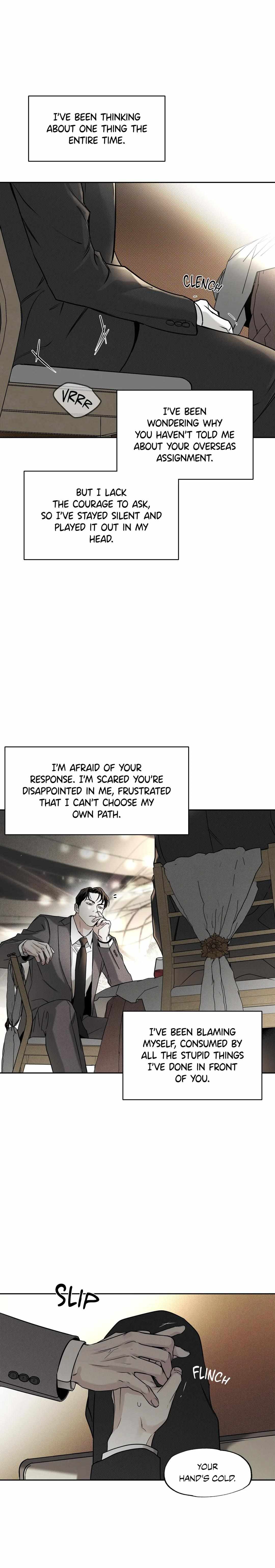 The Pizza Delivery Man And The Gold Palace Chapter 56 - Page 30 in English