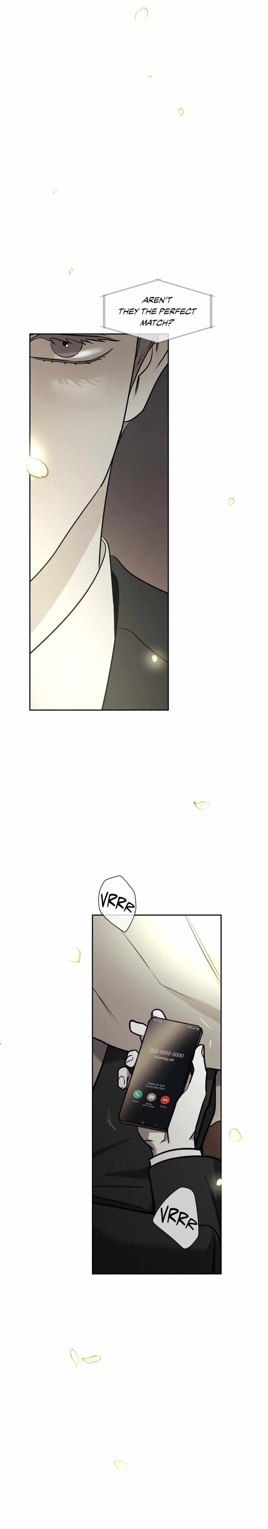 The Pizza Delivery Man And The Gold Palace Chapter 56 - Page 37 in English