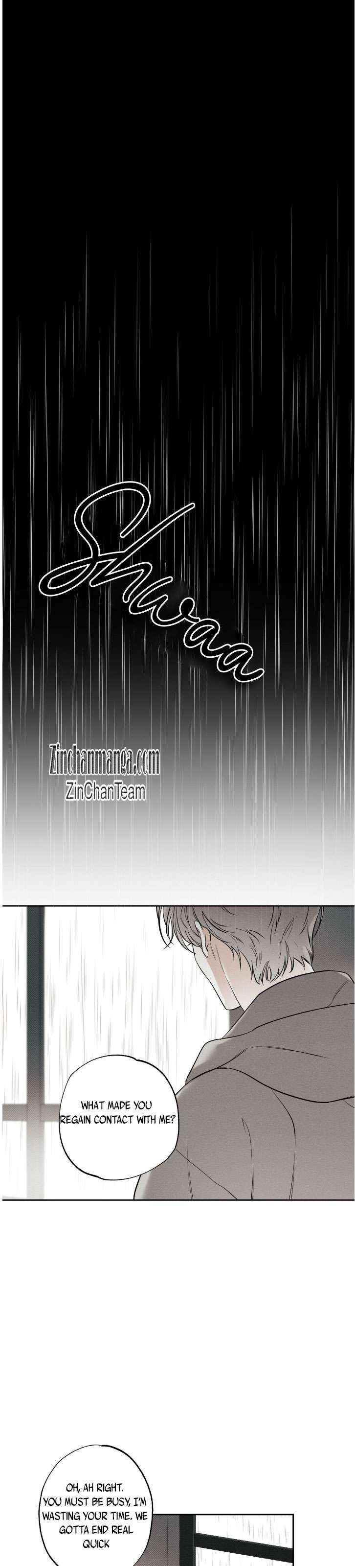 The Pizza Delivery Man And The Gold Palace Chapter 57.5 - Page 8 in English