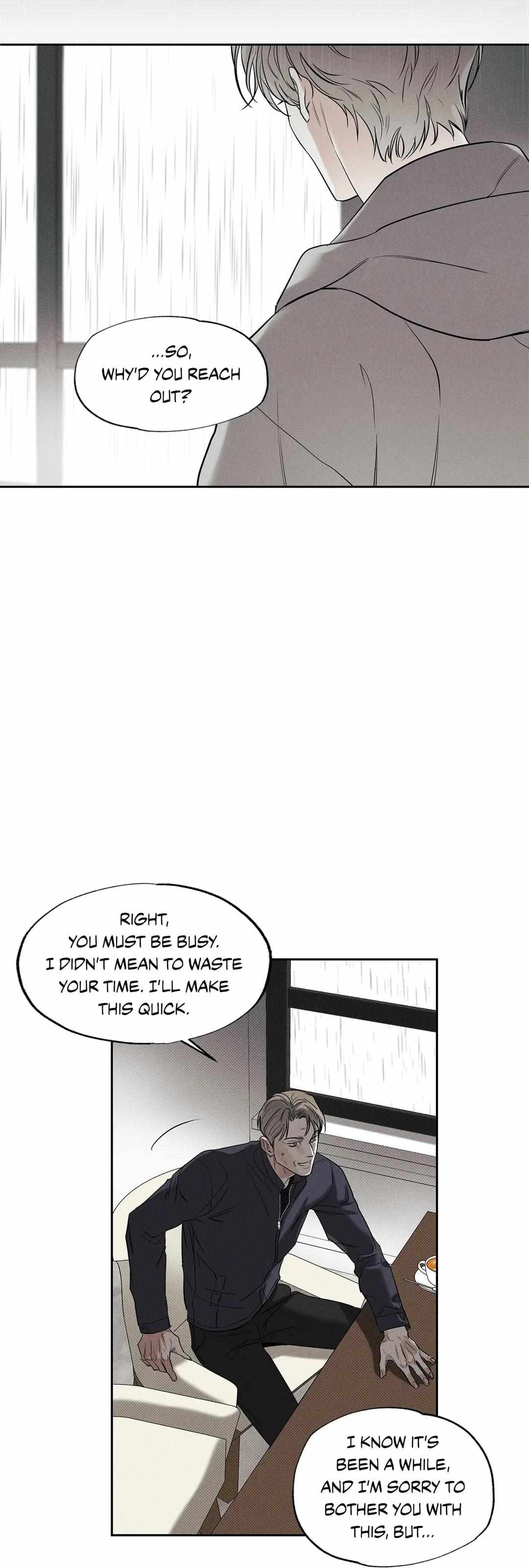 The Pizza Delivery Man And The Gold Palace Chapter 57 - Page 16 in English