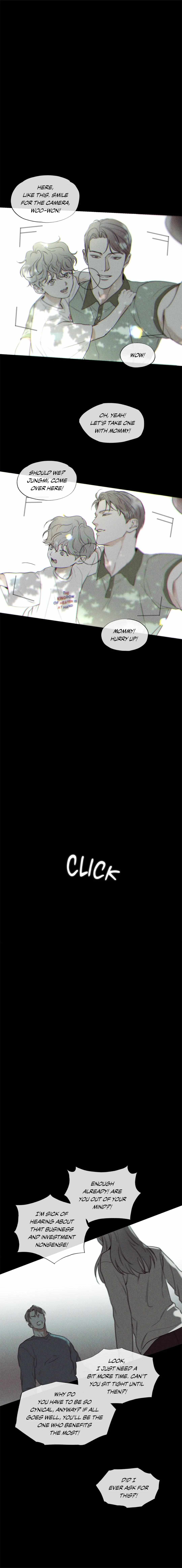 The Pizza Delivery Man And The Gold Palace Chapter 57 - Page 3 in English