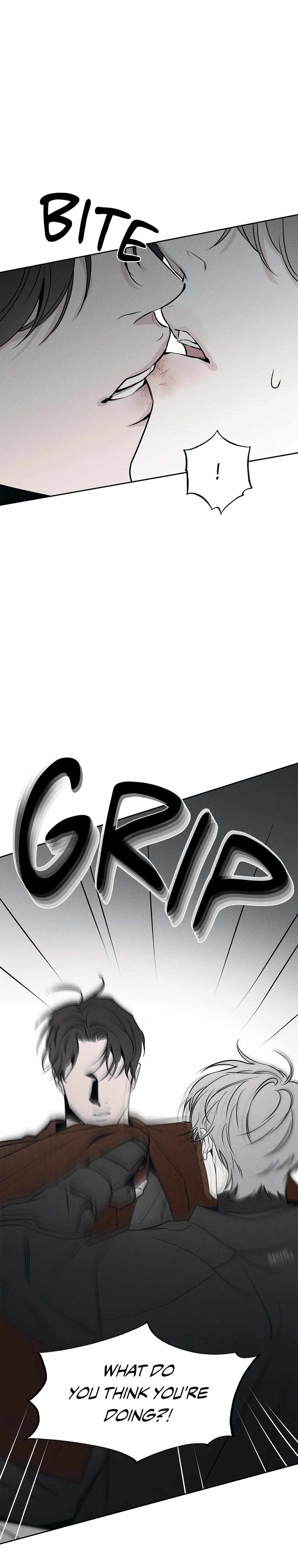The Pizza Delivery Man And The Gold Palace Chapter 58 - Page 33 in English