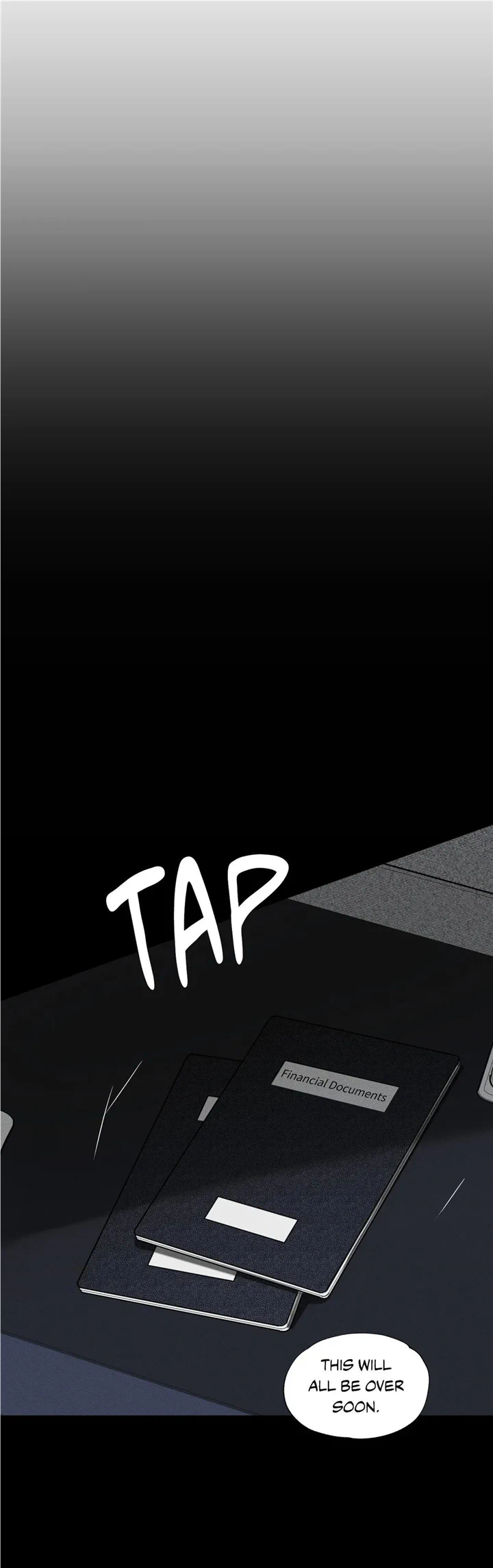 The Pizza Delivery Man And The Gold Palace Chapter 59 - Page 15 in English