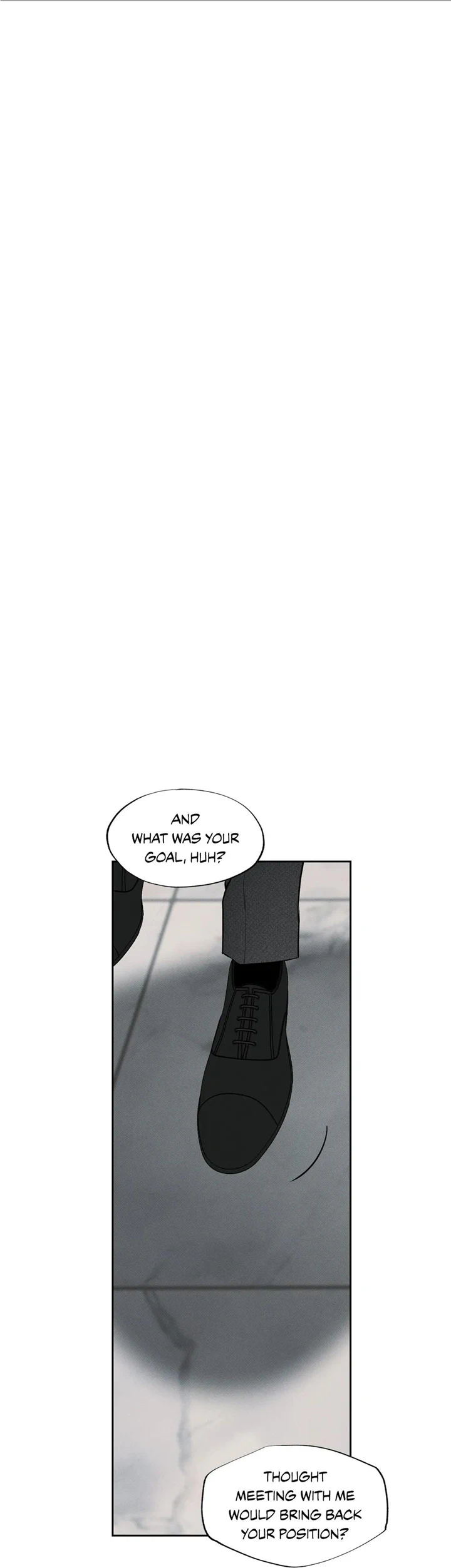 The Pizza Delivery Man And The Gold Palace Chapter 59 - Page 34 in English
