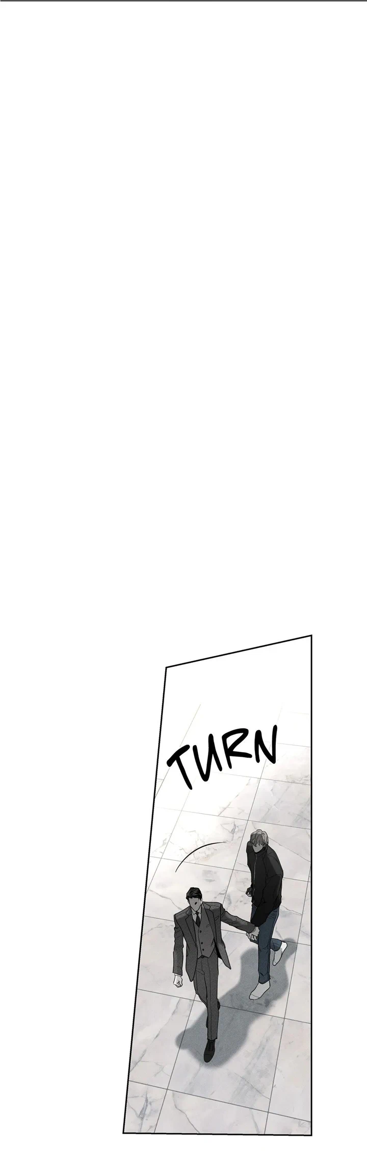 The Pizza Delivery Man And The Gold Palace Chapter 59 - Page 40 in English