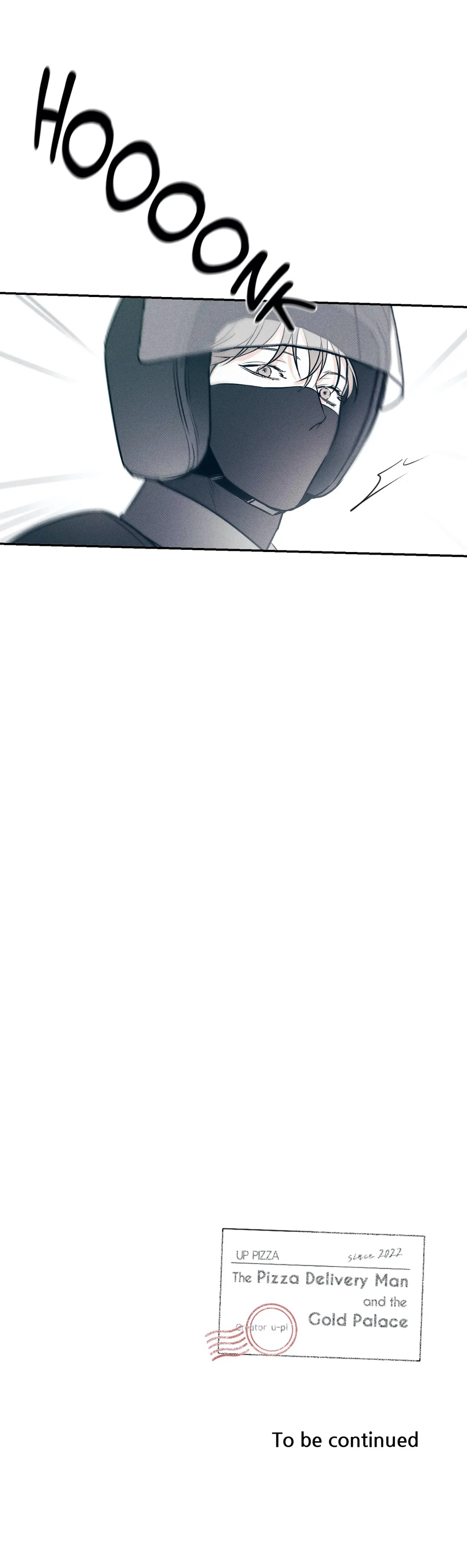 The Pizza Delivery Man And The Gold Palace Chapter 6 - Page 28 in English