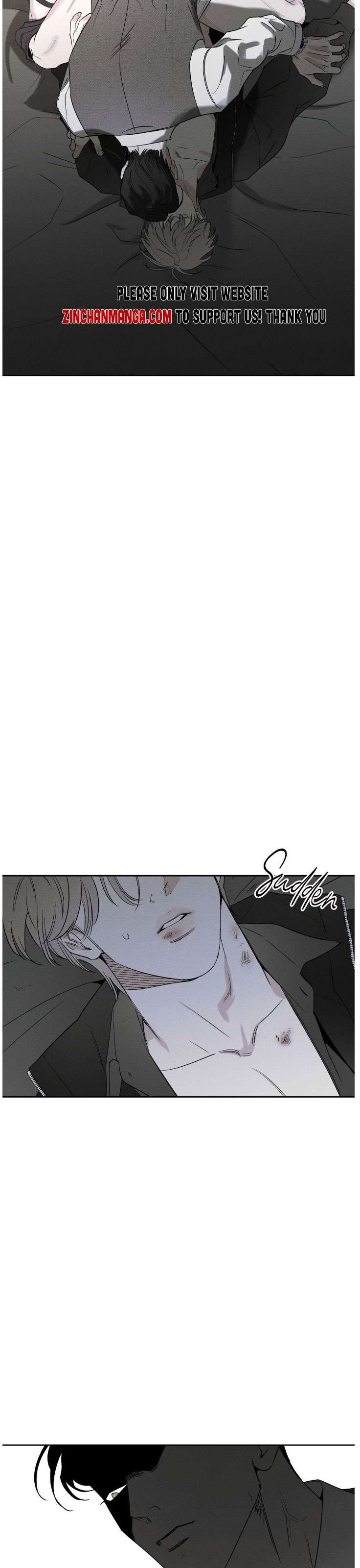 The Pizza Delivery Man And The Gold Palace Chapter 60.5 - Page 14 in English