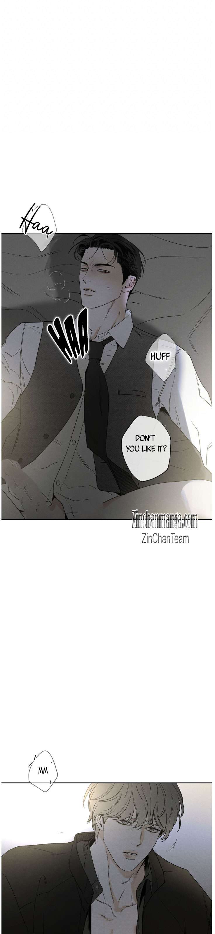 The Pizza Delivery Man And The Gold Palace Chapter 60.5 - Page 20 in English