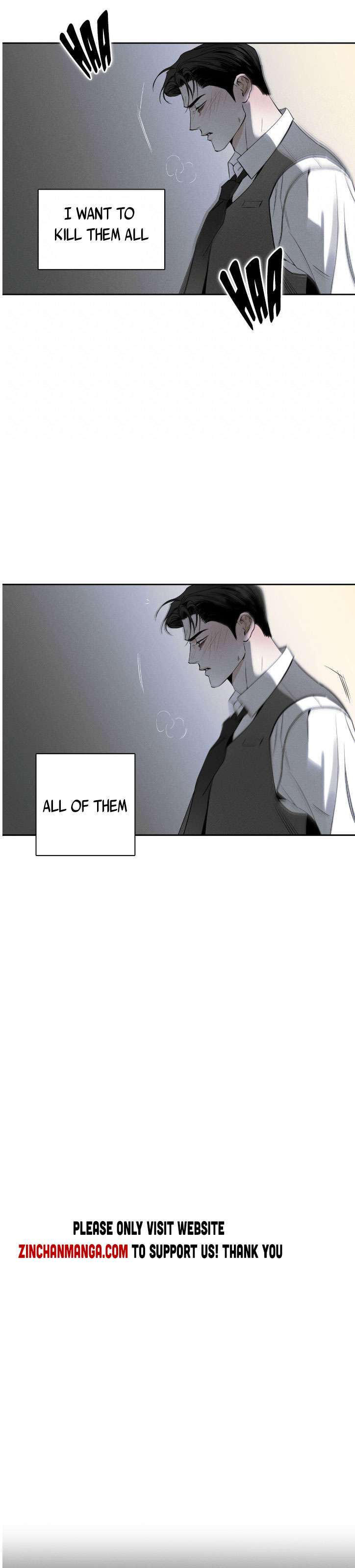 The Pizza Delivery Man And The Gold Palace Chapter 60.5 - Page 7 in English