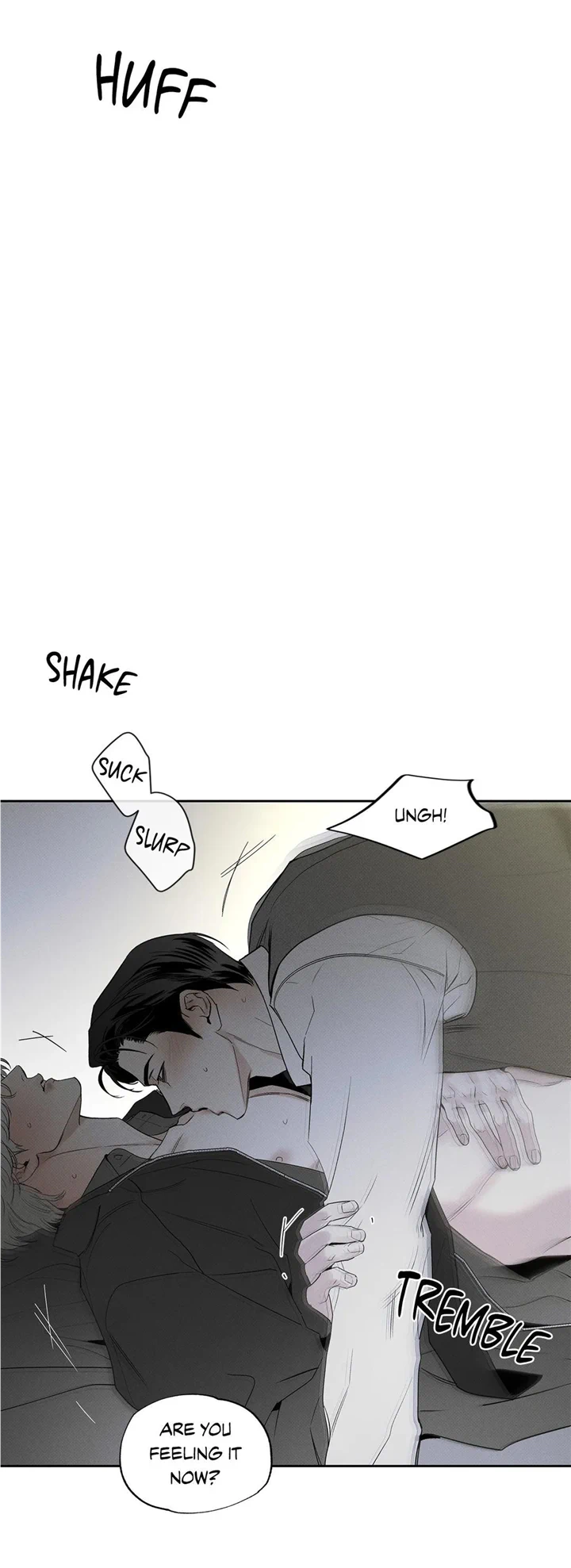 The Pizza Delivery Man And The Gold Palace Chapter 60 - Page 18 in English