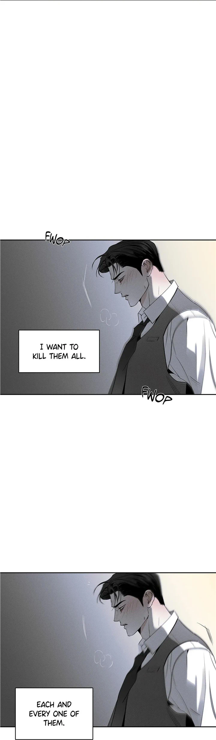 The Pizza Delivery Man And The Gold Palace Chapter 60 - Page 29 in English