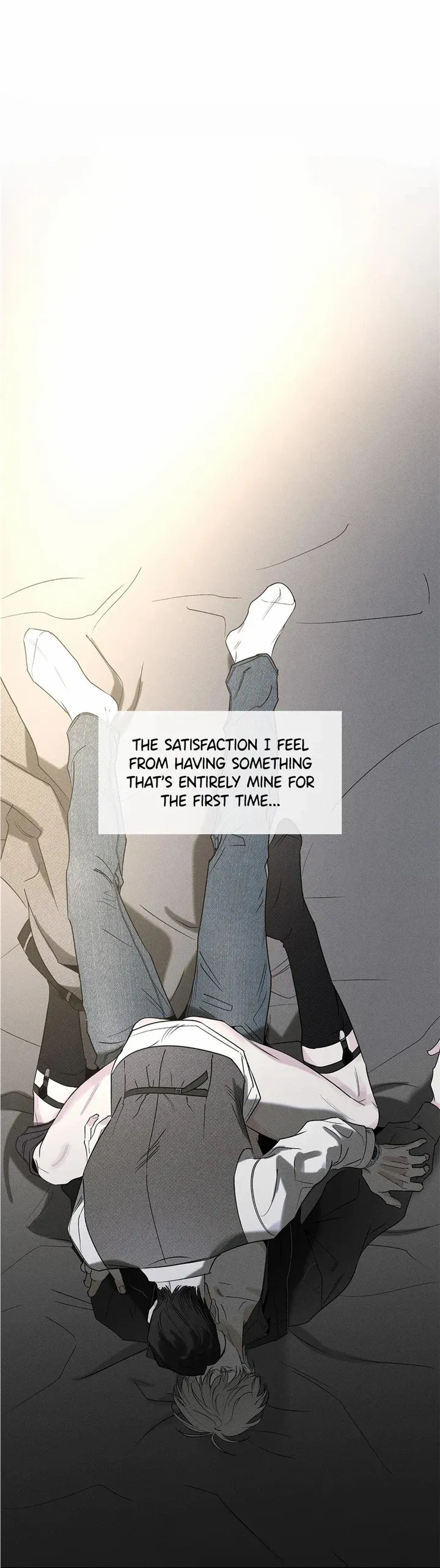 The Pizza Delivery Man And The Gold Palace Chapter 60 - Page 38 in English