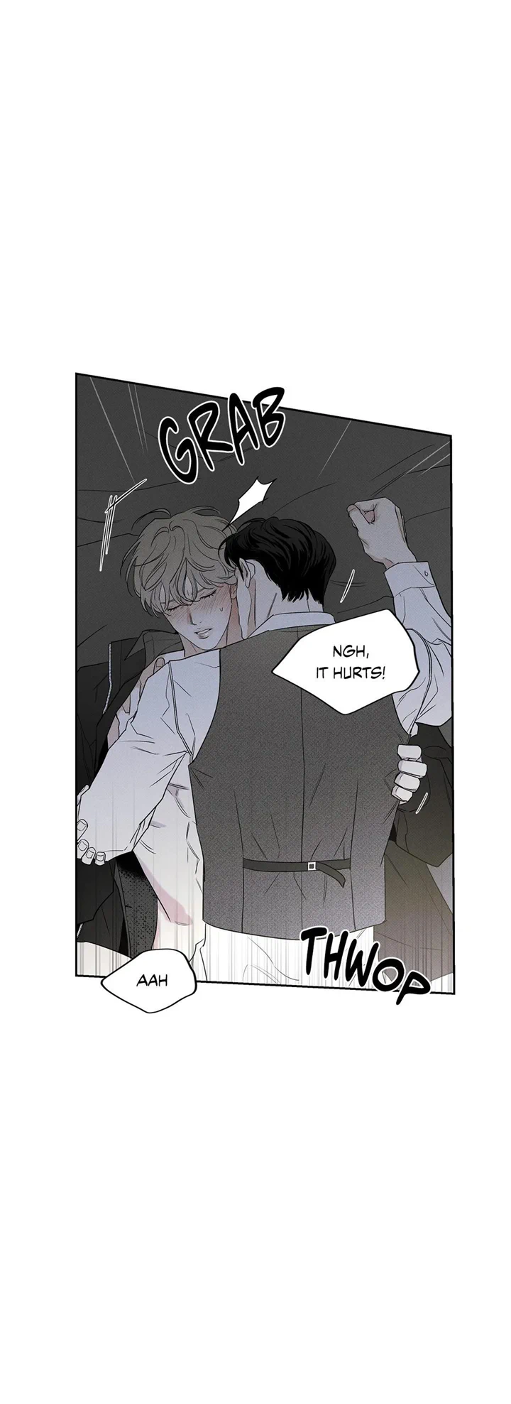 The Pizza Delivery Man And The Gold Palace Chapter 60 - Page 42 in English
