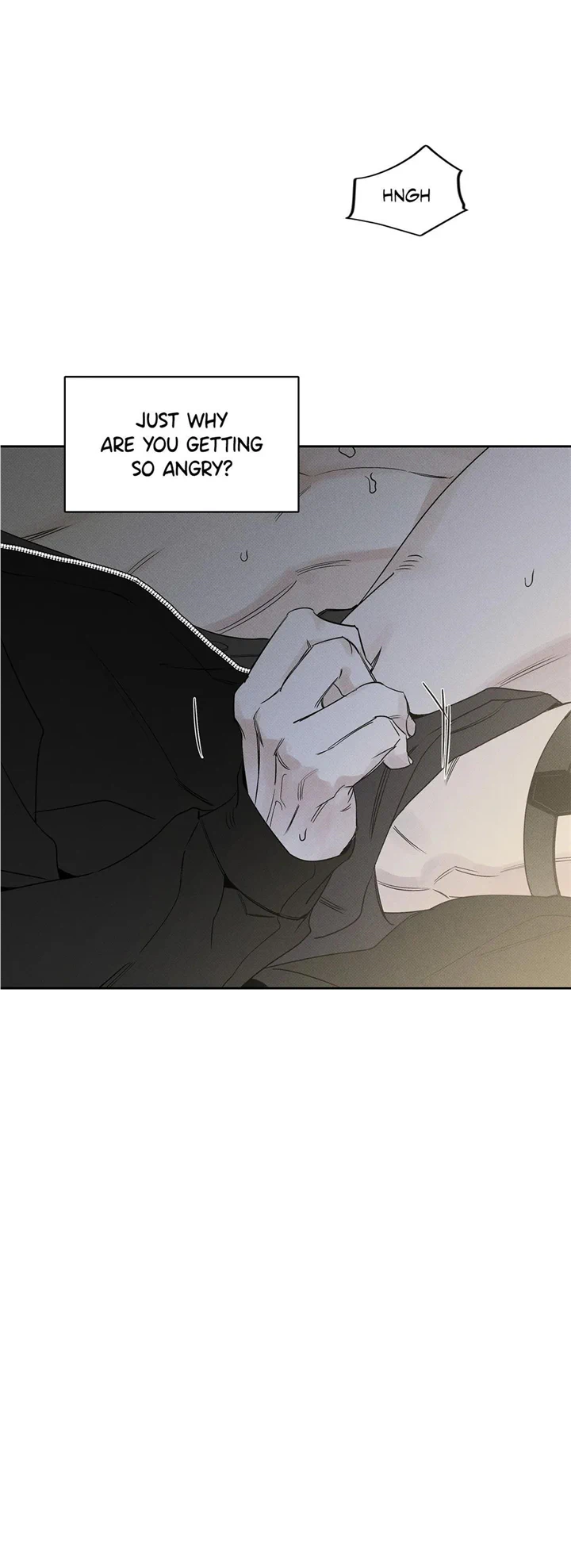 The Pizza Delivery Man And The Gold Palace Chapter 60 - Page 44 in English