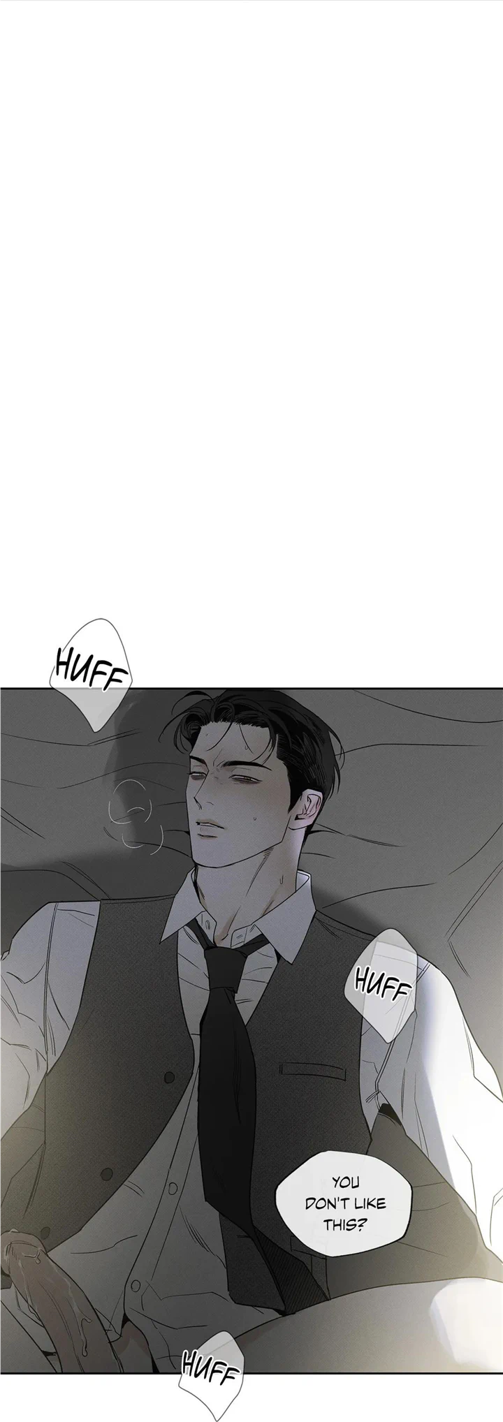 The Pizza Delivery Man And The Gold Palace Chapter 60 - Page 47 in English