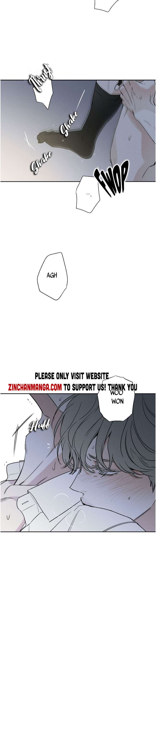 The Pizza Delivery Man And The Gold Palace Chapter 61 - Page 5 in English