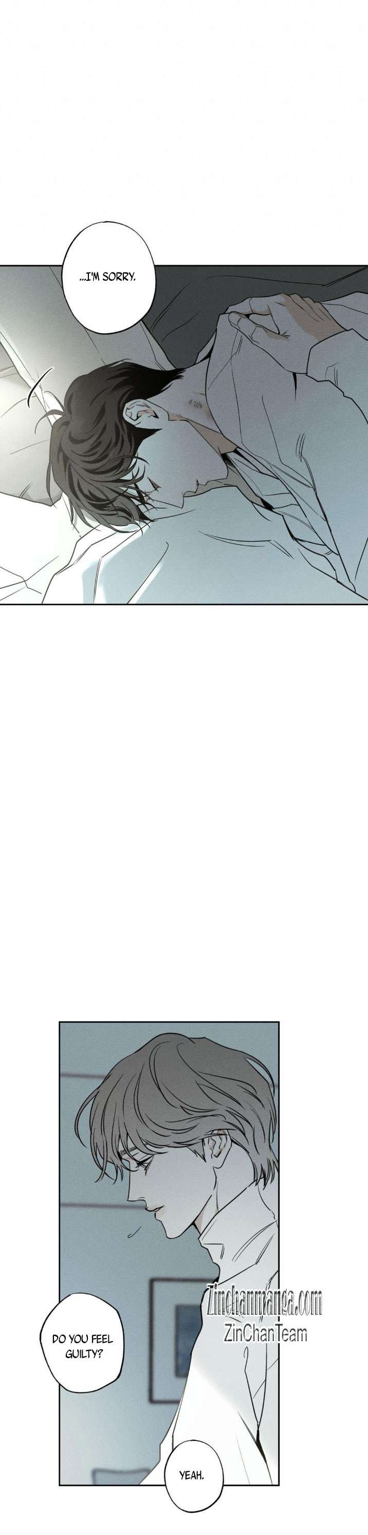 The Pizza Delivery Man And The Gold Palace Chapter 62 - Page 6 in English