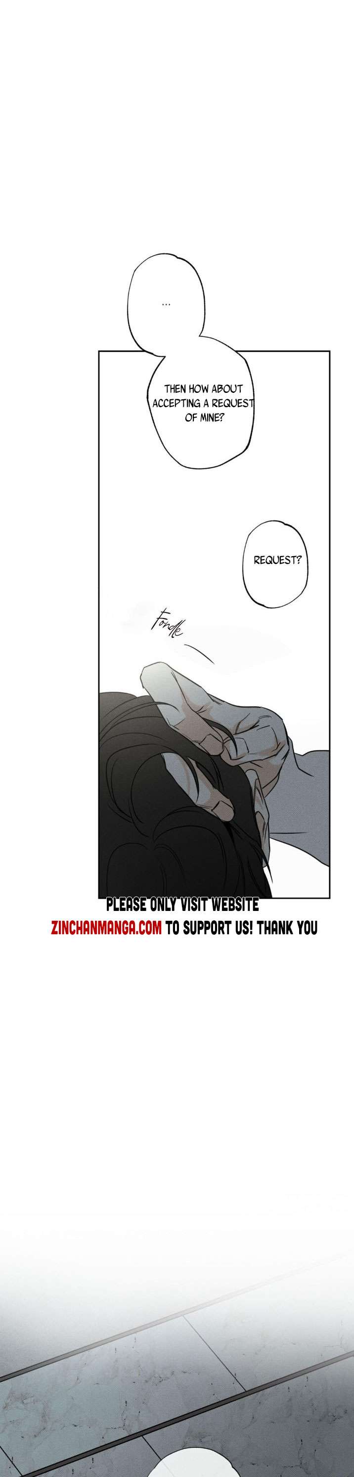 The Pizza Delivery Man And The Gold Palace Chapter 62 - Page 7 in English