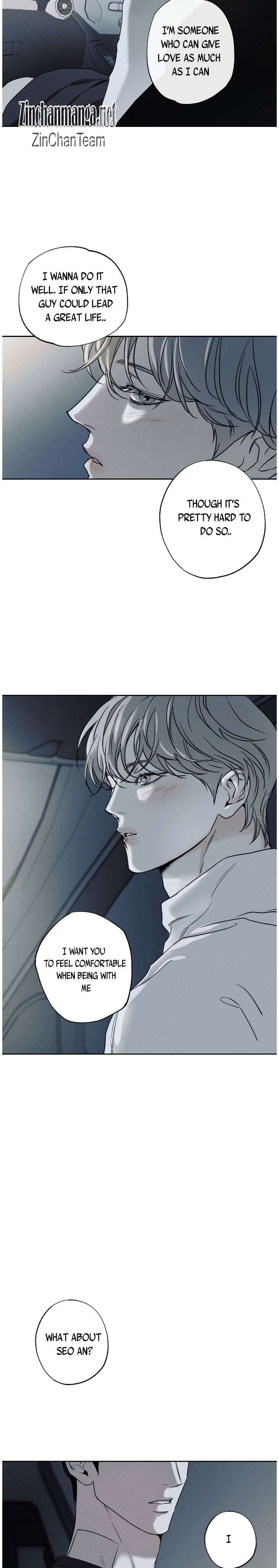 The Pizza Delivery Man And The Gold Palace Chapter 63 - Page 13 in English