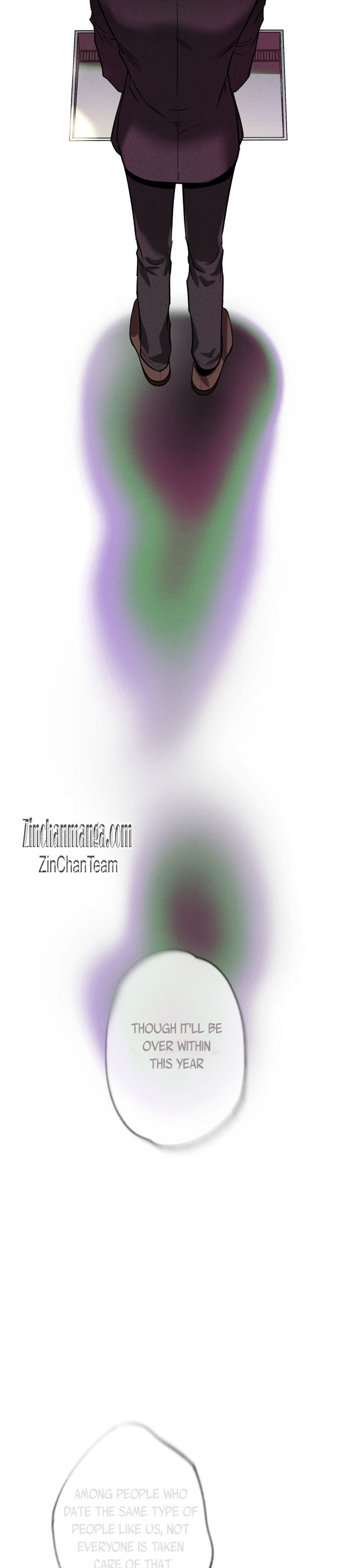 The Pizza Delivery Man And The Gold Palace Chapter 66.5 - Page 3 in English