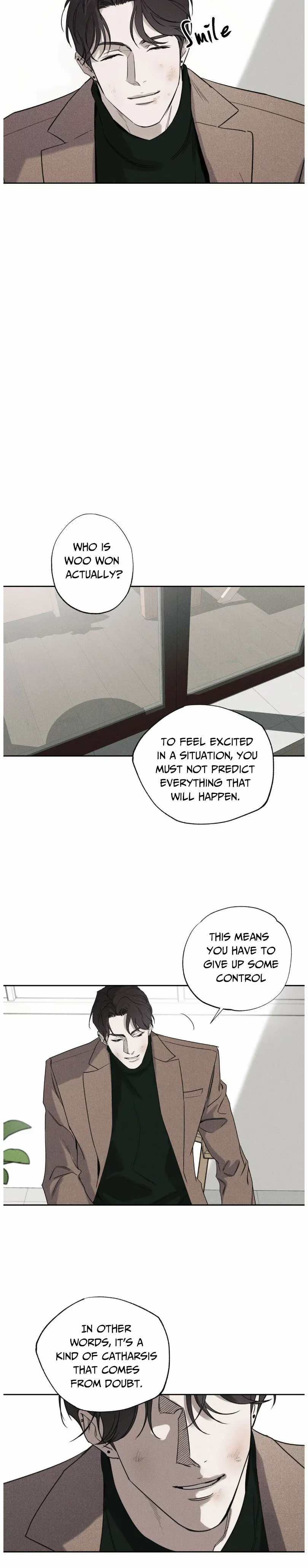 The Pizza Delivery Man And The Gold Palace Chapter 66 - Page 12 in English