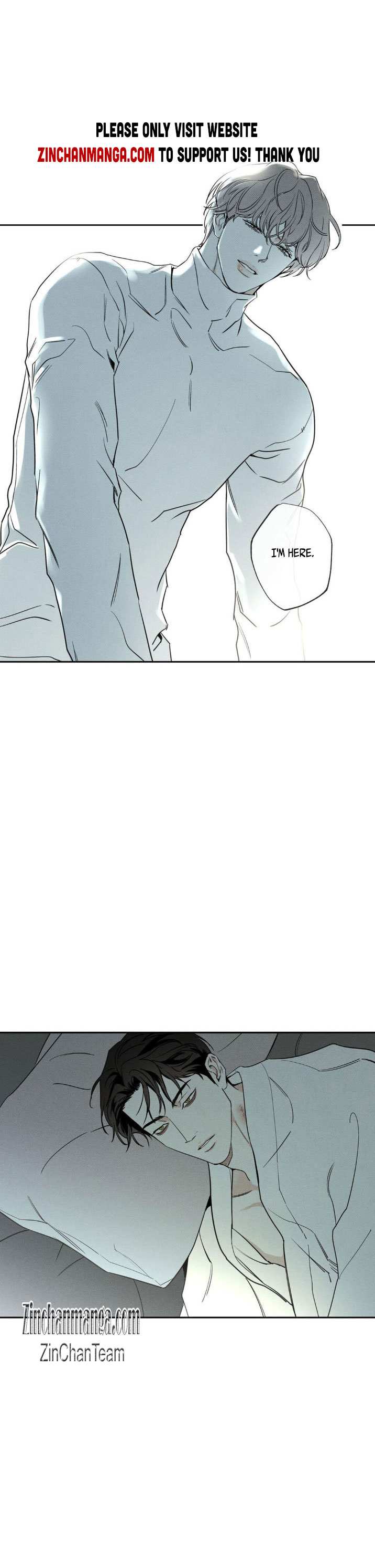 The Pizza Delivery Man And The Gold Palace Chapter 67.5 - Page 3 in English