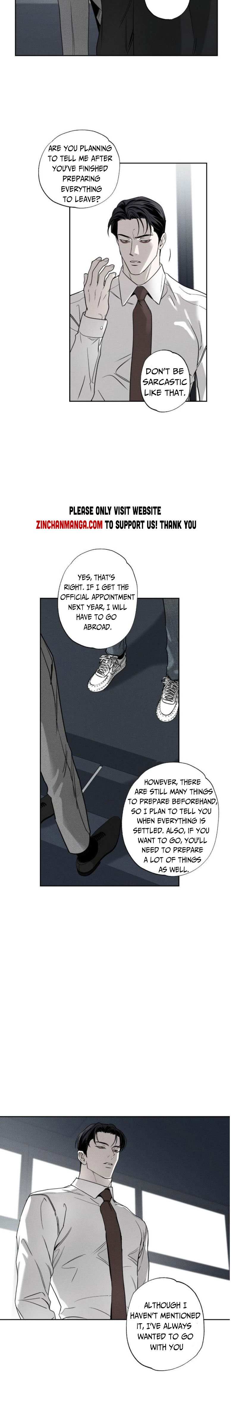 The Pizza Delivery Man And The Gold Palace Chapter 67 - Page 14 in English