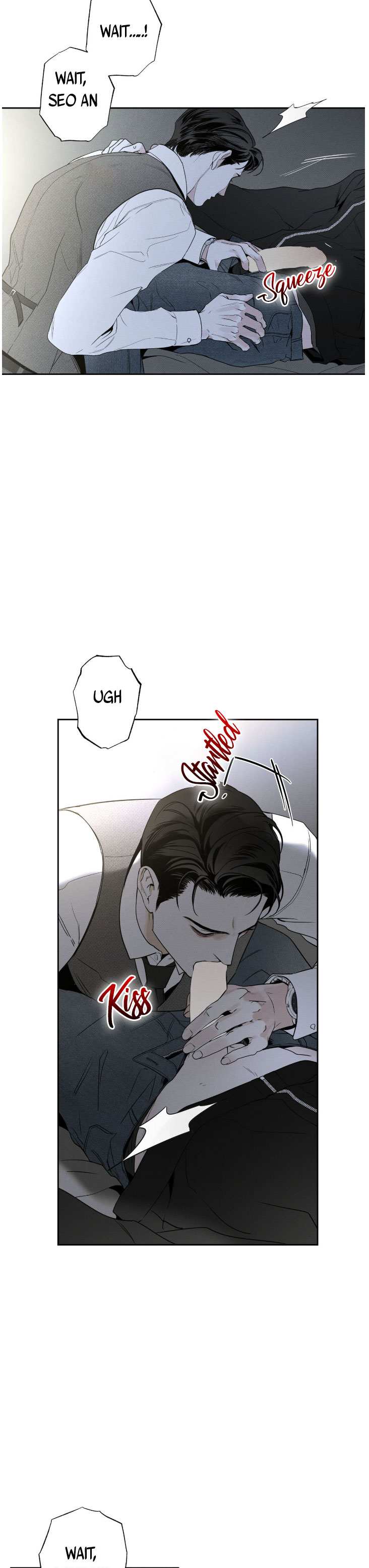 The Pizza Delivery Man And The Gold Palace Chapter 67 - Page 19 in English