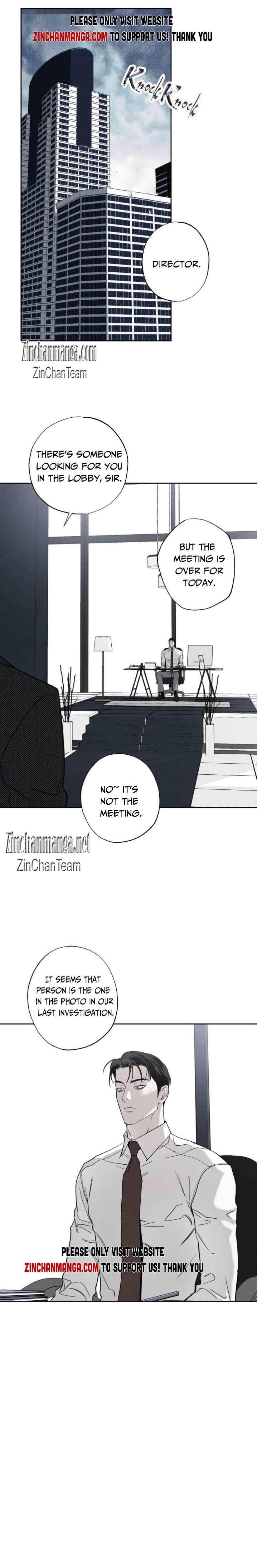 The Pizza Delivery Man And The Gold Palace Chapter 67 - Page 3 in English
