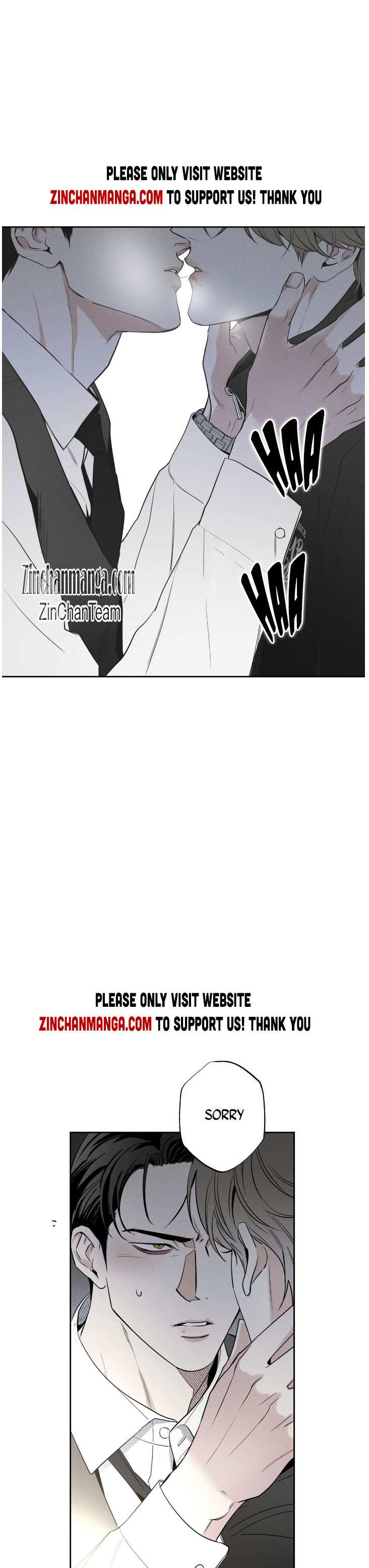 The Pizza Delivery Man And The Gold Palace Chapter 68 - Page 19 in English