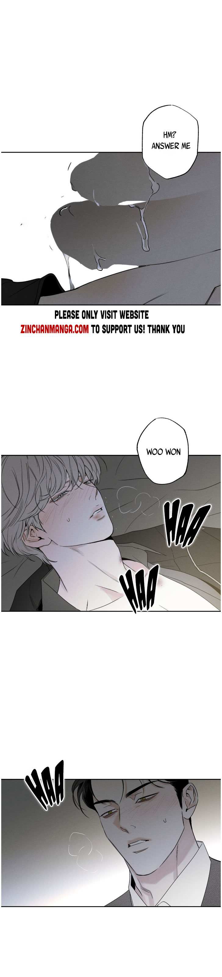 The Pizza Delivery Man And The Gold Palace Chapter 68 - Page 22 in English