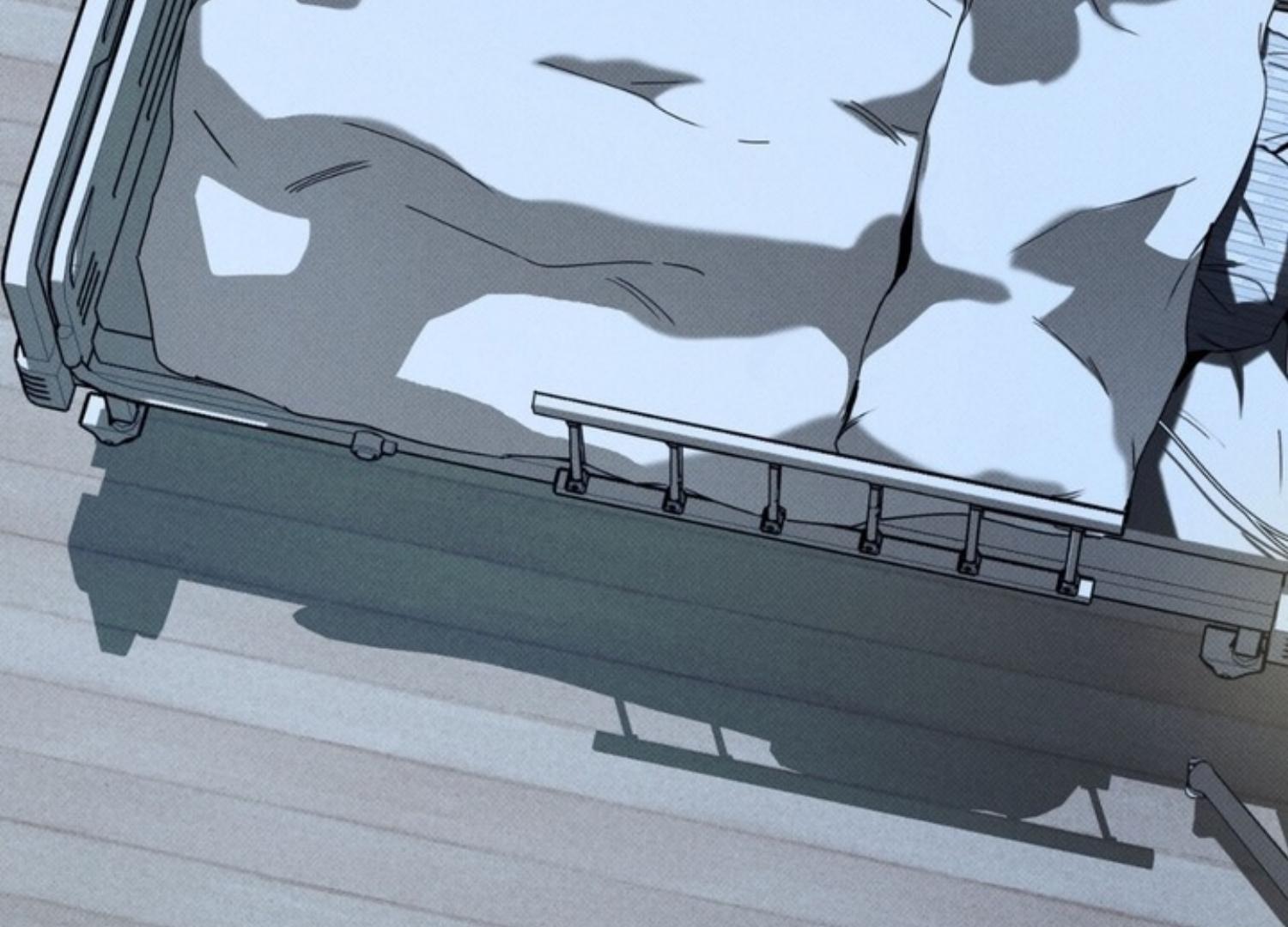 The Pizza Delivery Man And The Gold Palace Chapter 70 - Page 216 in English