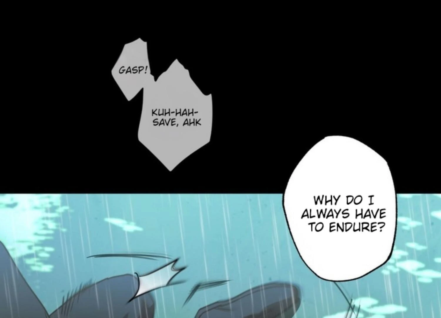The Pizza Delivery Man And The Gold Palace Chapter 70 - Page 65 in English