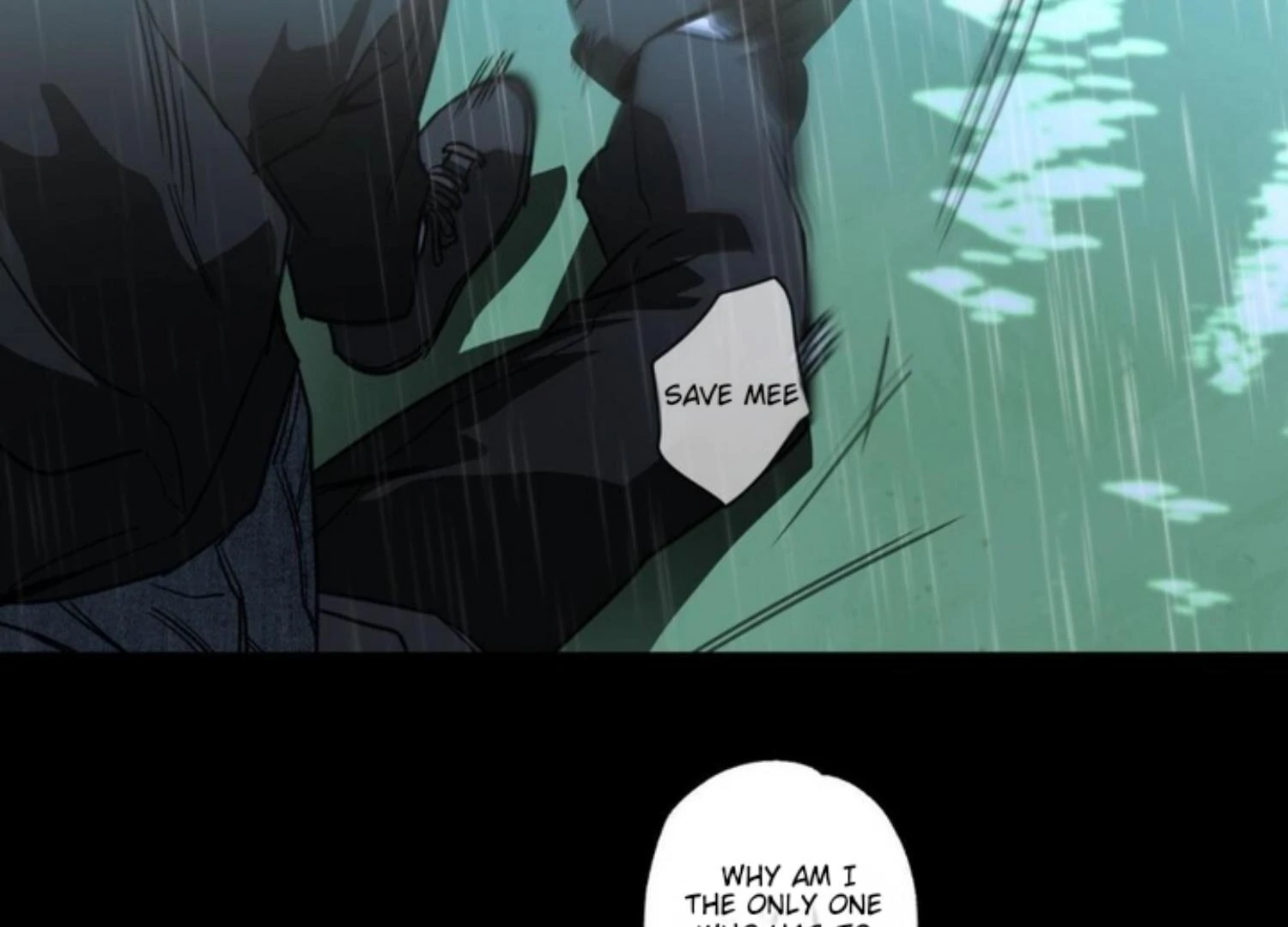The Pizza Delivery Man And The Gold Palace Chapter 70 - Page 66 in English