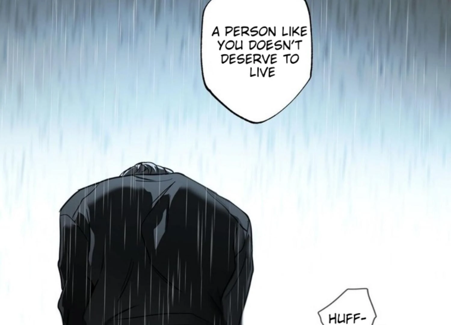 The Pizza Delivery Man And The Gold Palace Chapter 70 - Page 68 in English