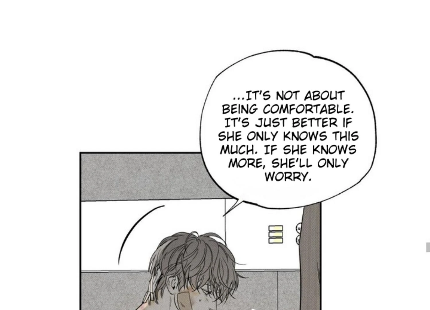 The Pizza Delivery Man And The Gold Palace Chapter 71 - Page 102 in English