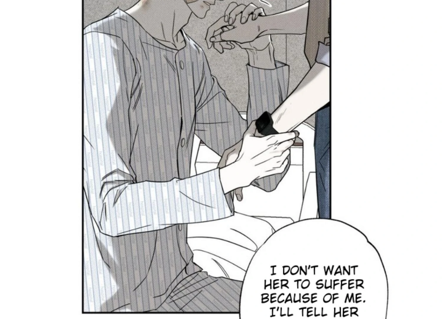 The Pizza Delivery Man And The Gold Palace Chapter 71 - Page 103 in English