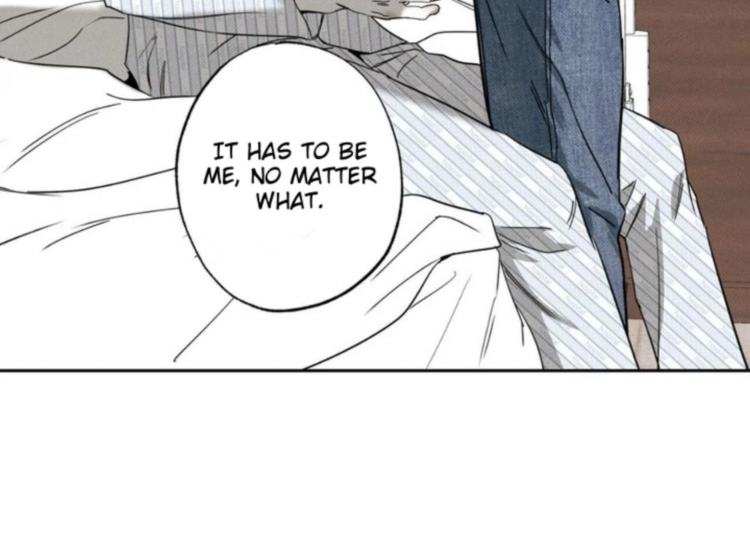 The Pizza Delivery Man And The Gold Palace Chapter 71 - Page 116 in English