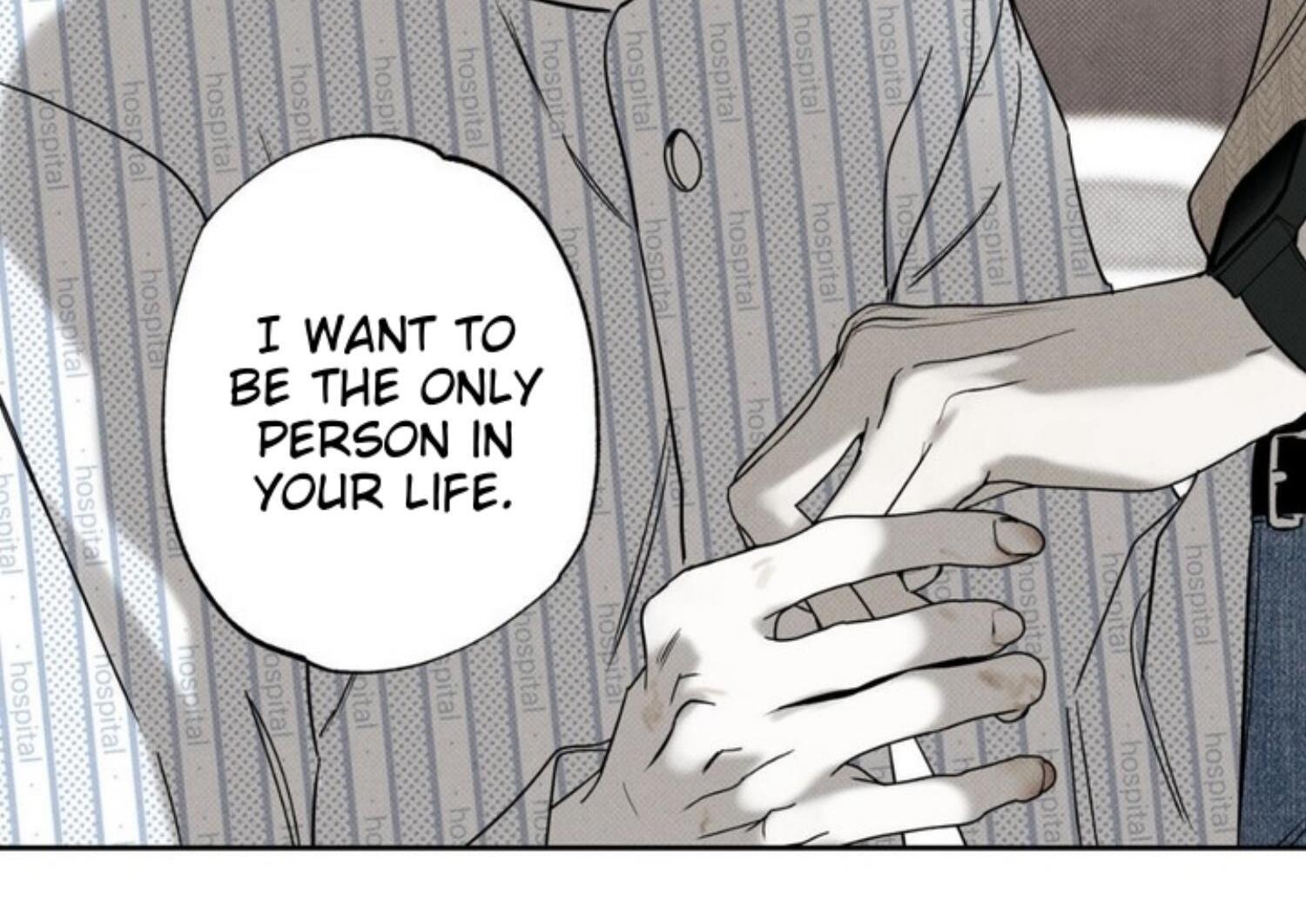 The Pizza Delivery Man And The Gold Palace Chapter 71 - Page 122 in English