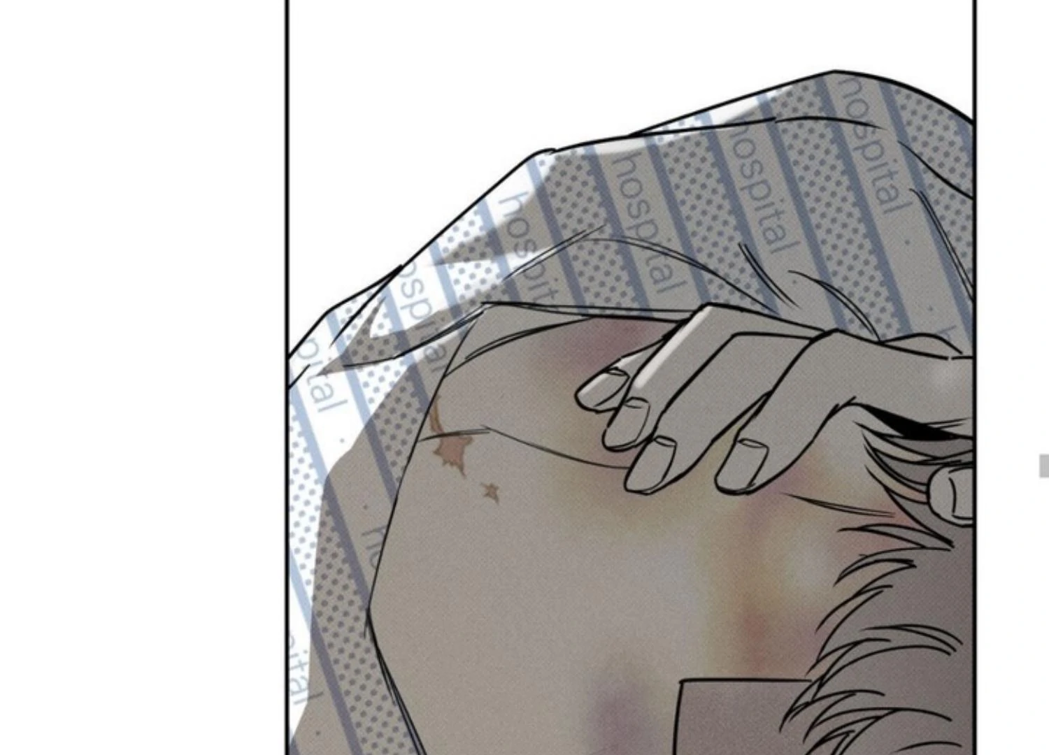The Pizza Delivery Man And The Gold Palace Chapter 71 - Page 131 in English