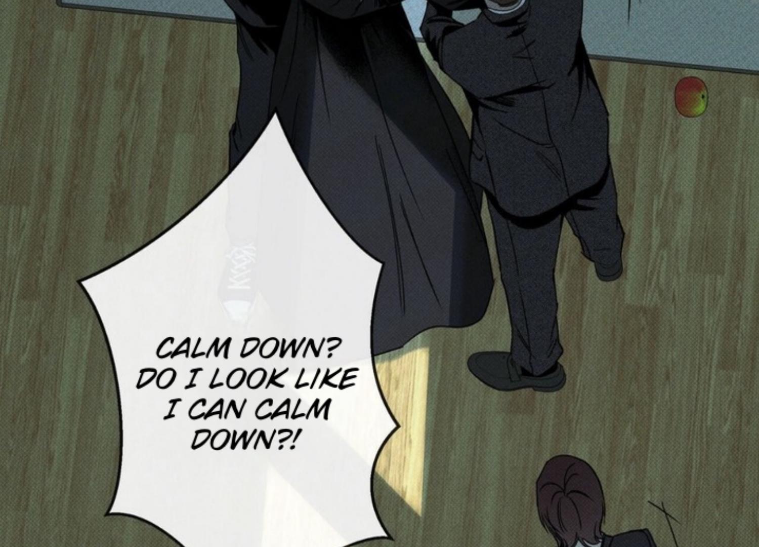 The Pizza Delivery Man And The Gold Palace Chapter 71 - Page 159 in English