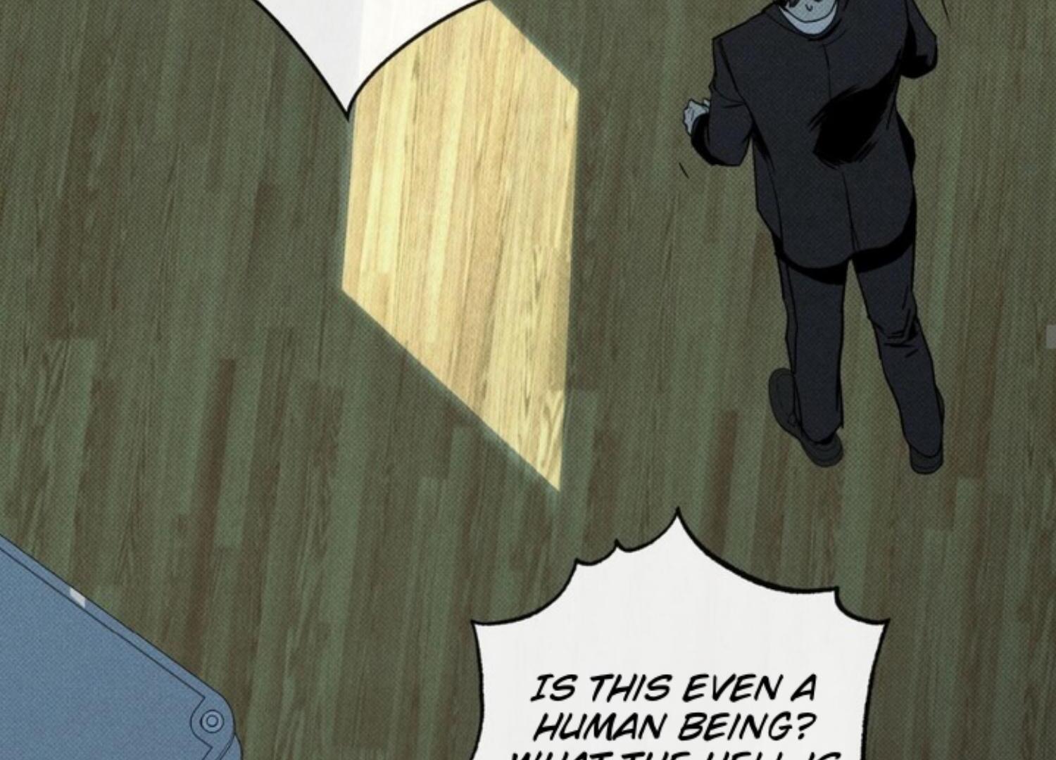 The Pizza Delivery Man And The Gold Palace Chapter 71 - Page 160 in English