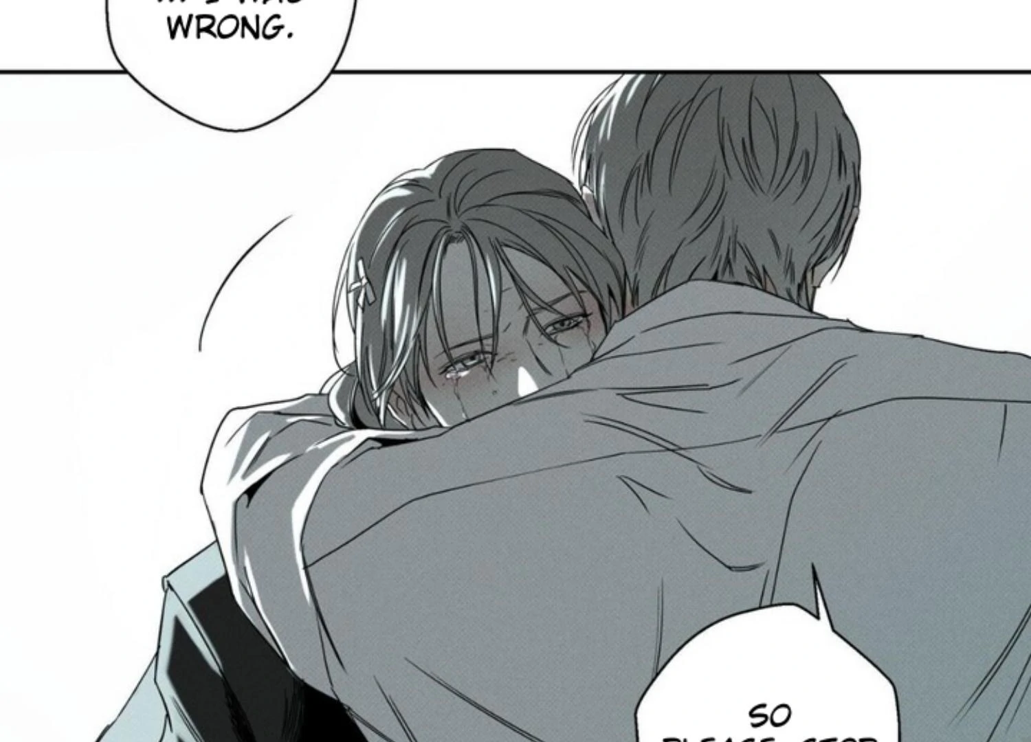 The Pizza Delivery Man And The Gold Palace Chapter 71 - Page 190 in English