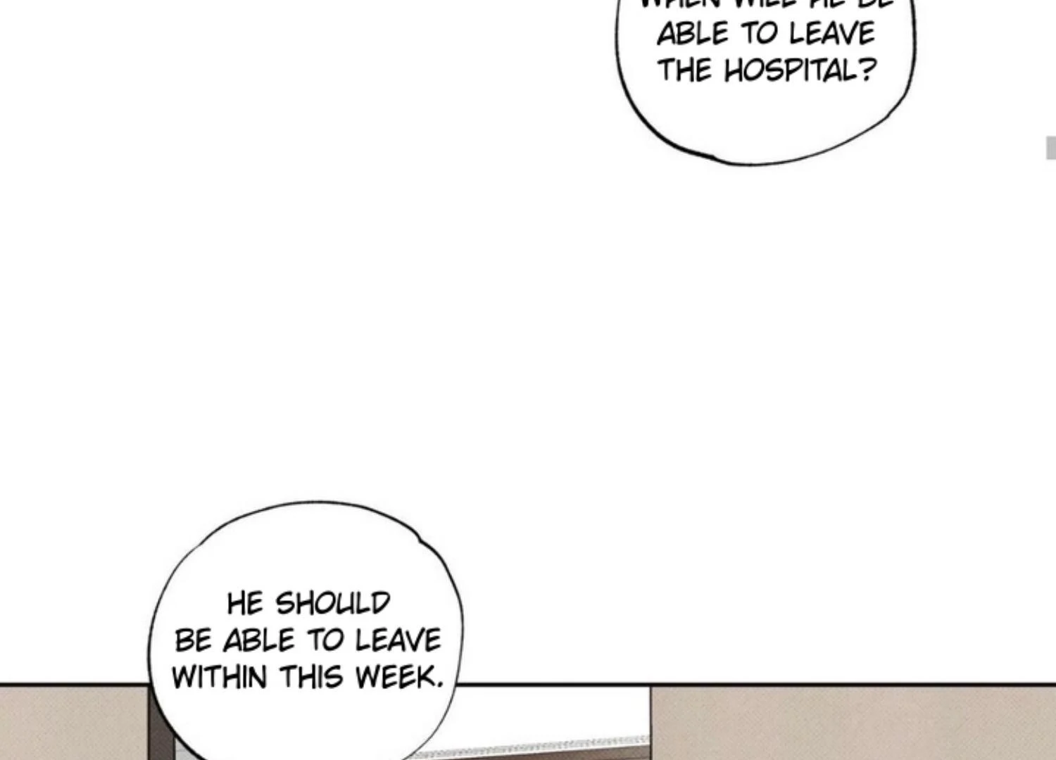 The Pizza Delivery Man And The Gold Palace Chapter 71 - Page 55 in English