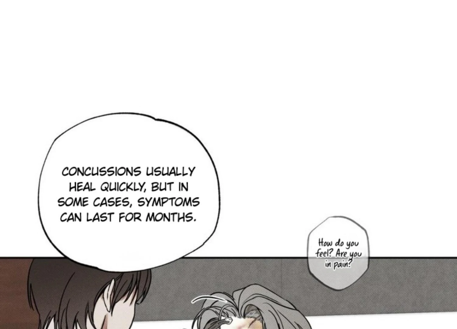 The Pizza Delivery Man And The Gold Palace Chapter 71 - Page 57 in English